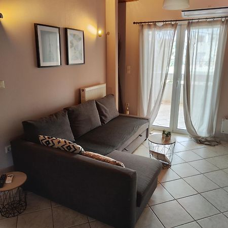 Vravrona Artemis Home & Transfer Airport 외부 사진
