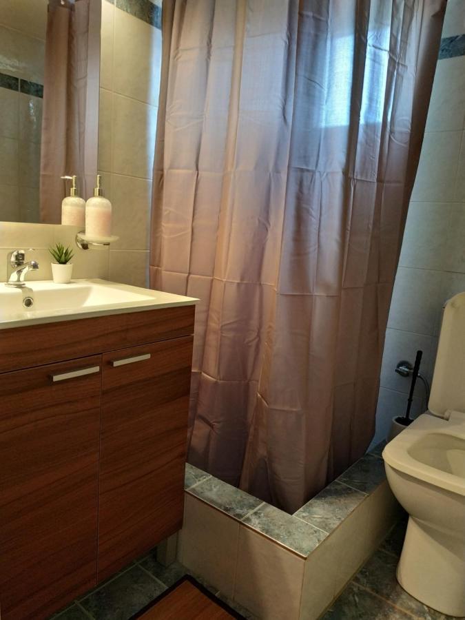 Vravrona Artemis Home & Transfer Airport 외부 사진