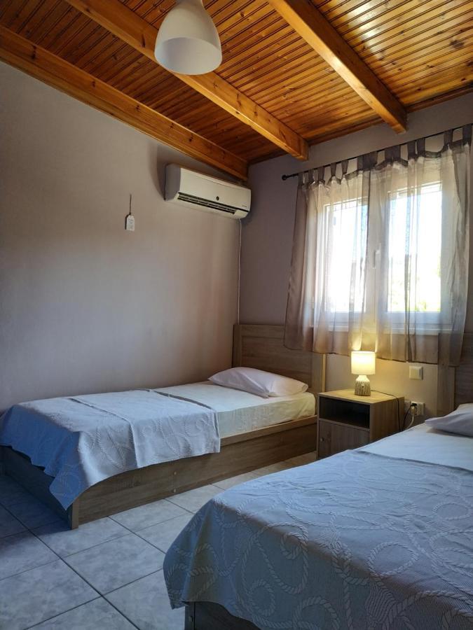 Vravrona Artemis Home & Transfer Airport 외부 사진