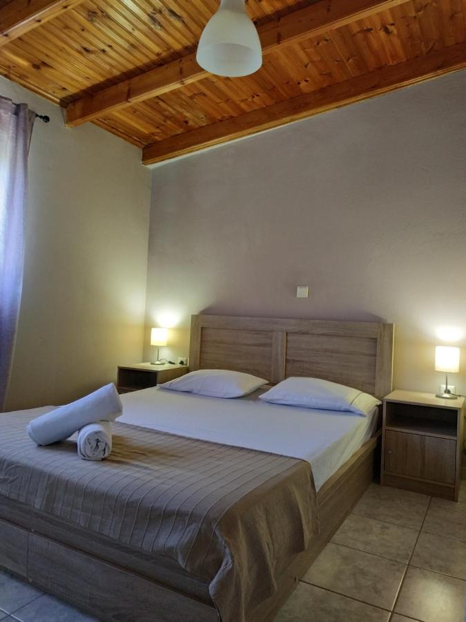 Vravrona Artemis Home & Transfer Airport 외부 사진