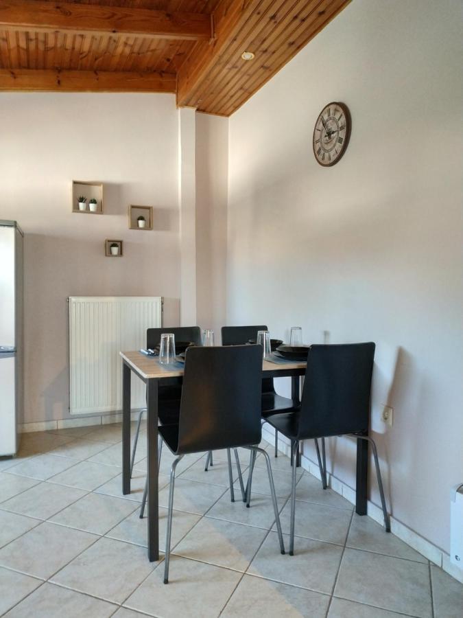 Vravrona Artemis Home & Transfer Airport 외부 사진