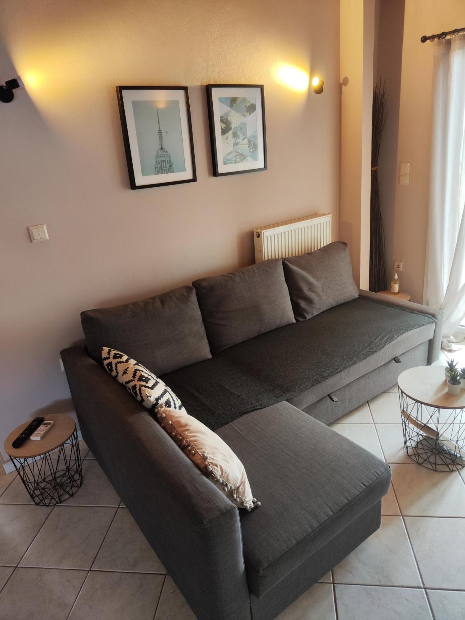 Vravrona Artemis Home & Transfer Airport 외부 사진